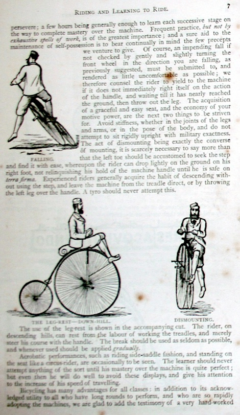tricikl