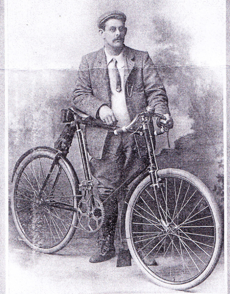 tricikl